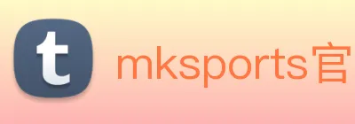 mksports官方公告 Logo